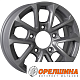 iFree  Восток  6x15  5x139,7  ЕТ40  98 Хай Вэй